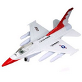 Die Cast Fighter Jet Plane